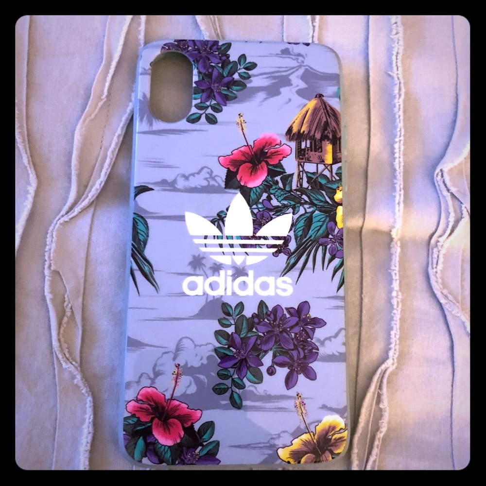 iPhone X case